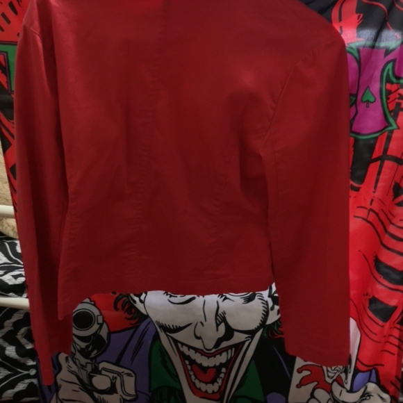 Jacket - Picture 2 of 2